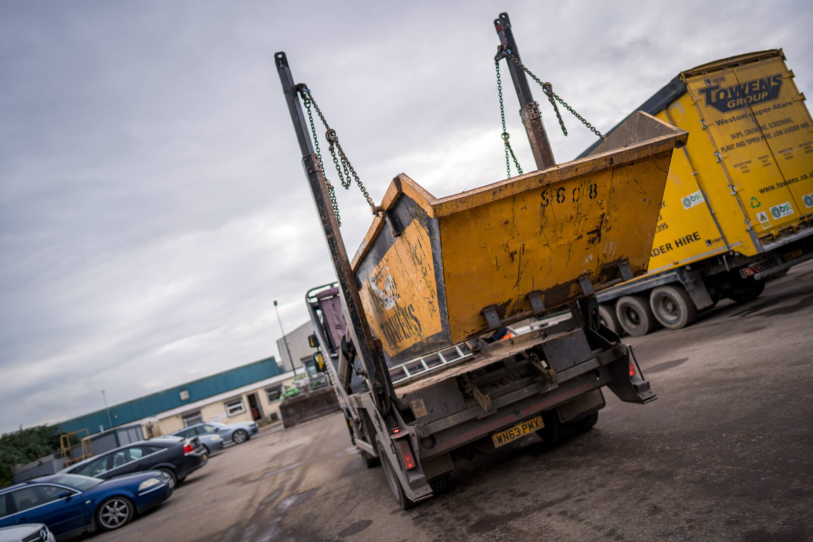 Skip Loading Tips: Avoid Overloading