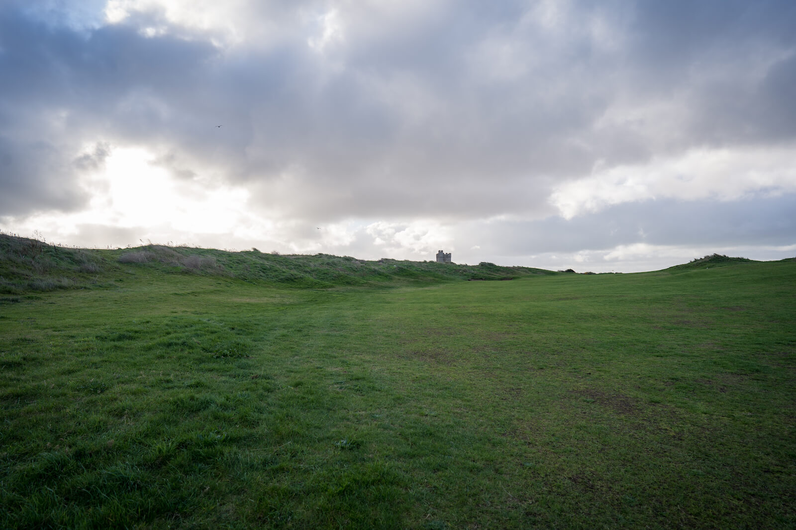 Burnham and Berrow Golf Club