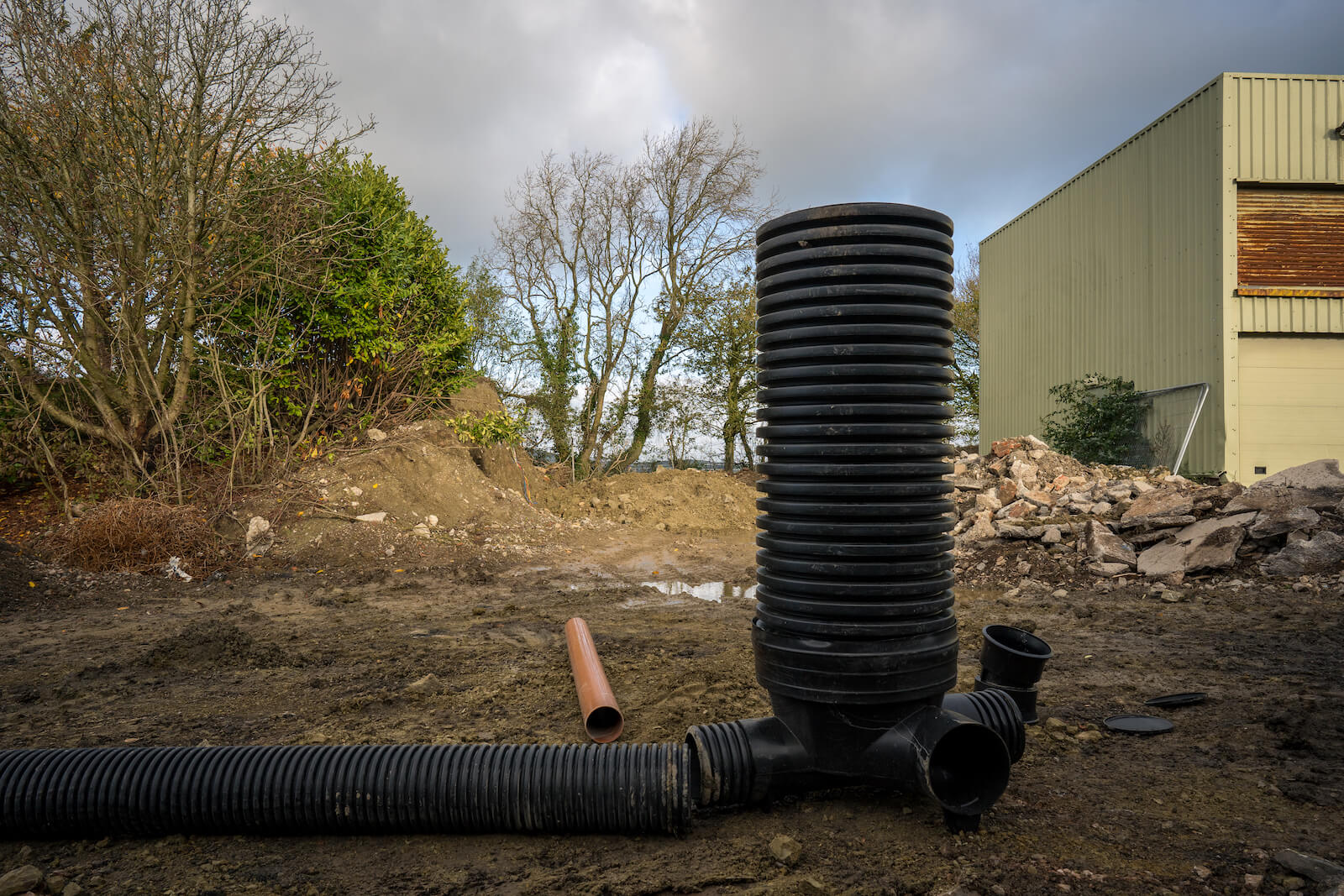 How Towens can help you with your bespoke construction project