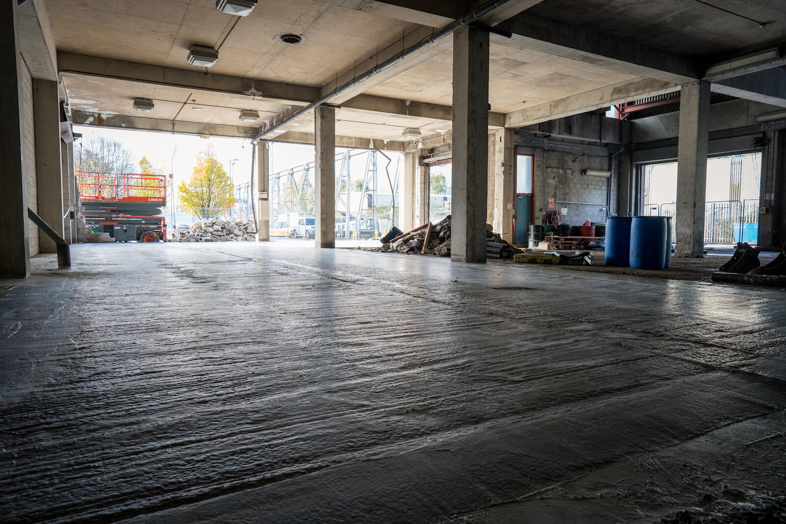 Bristol Waste Company