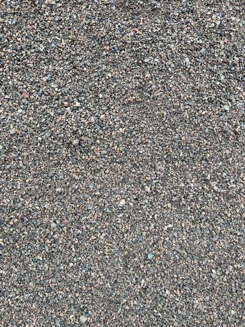 2-4mm Fill sand