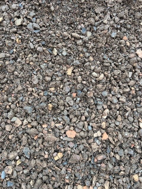 Recycled Type 1 (sub base)